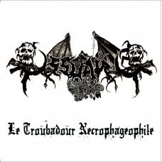 OSSUAIRE - Le troubadour nécrophageophile MCD